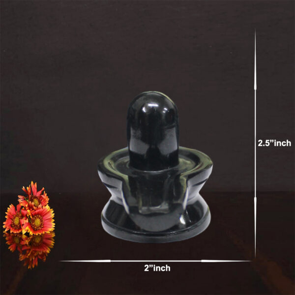 Marble Shivling For Home , Office , Temple , Pooja Room