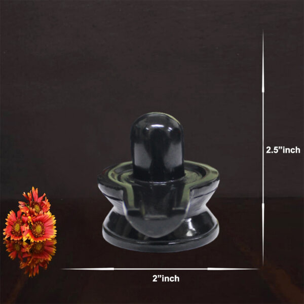 Marble Shivling For Home , Office , Temple , Pooja Room