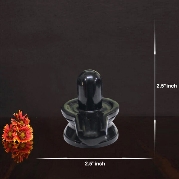 Marble Shivling For Home , Office , Temple , Pooja Room